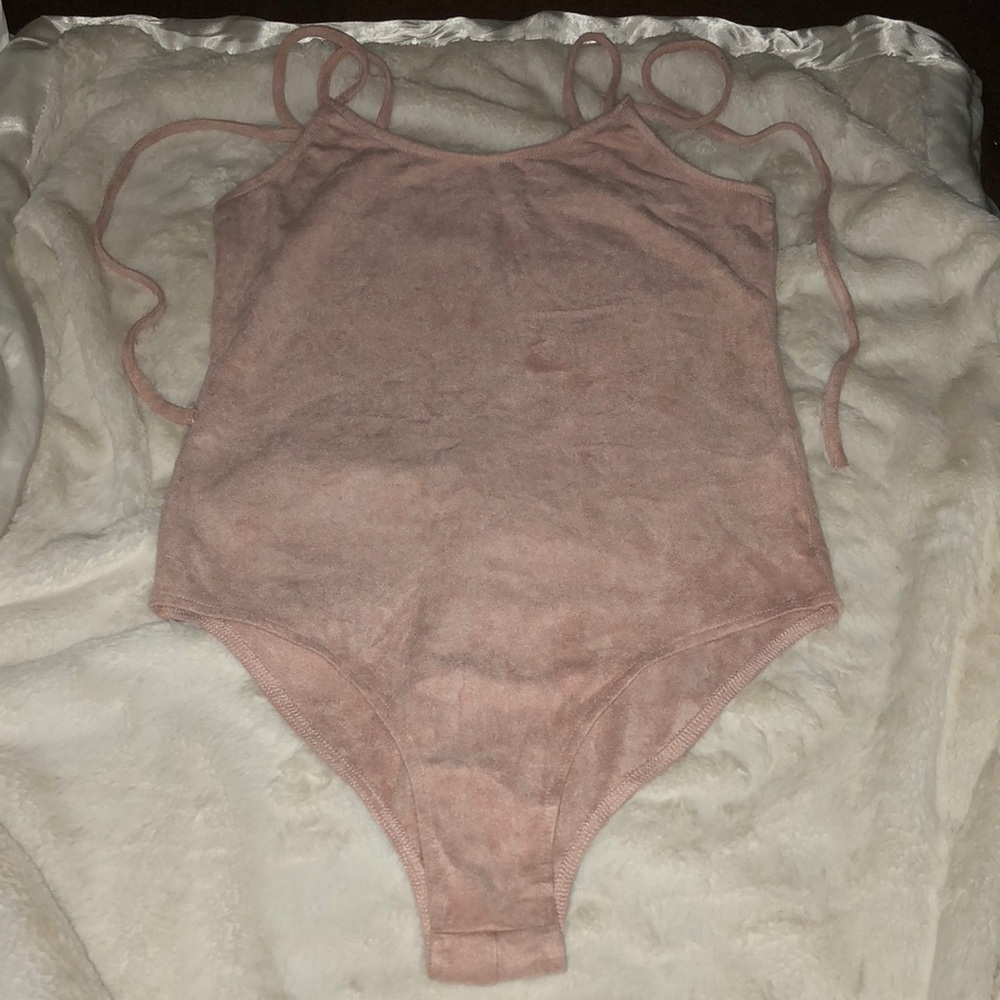Bodysuit